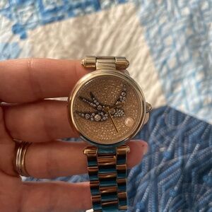 Marc Jacob’s watch